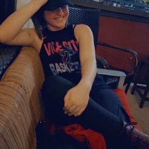 Meet your Posher, Megan